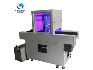 為什么人們不能拒絕UVLED固化機(jī)？